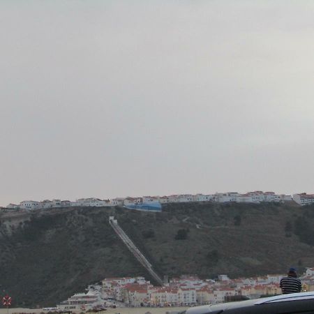 Villa Casa da Buzina Nazaré Esterno foto