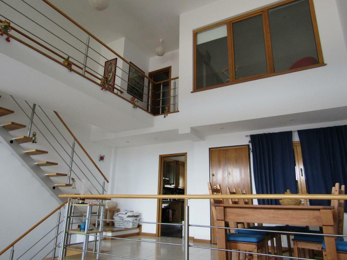Villa Casa da Buzina Nazaré Esterno foto
