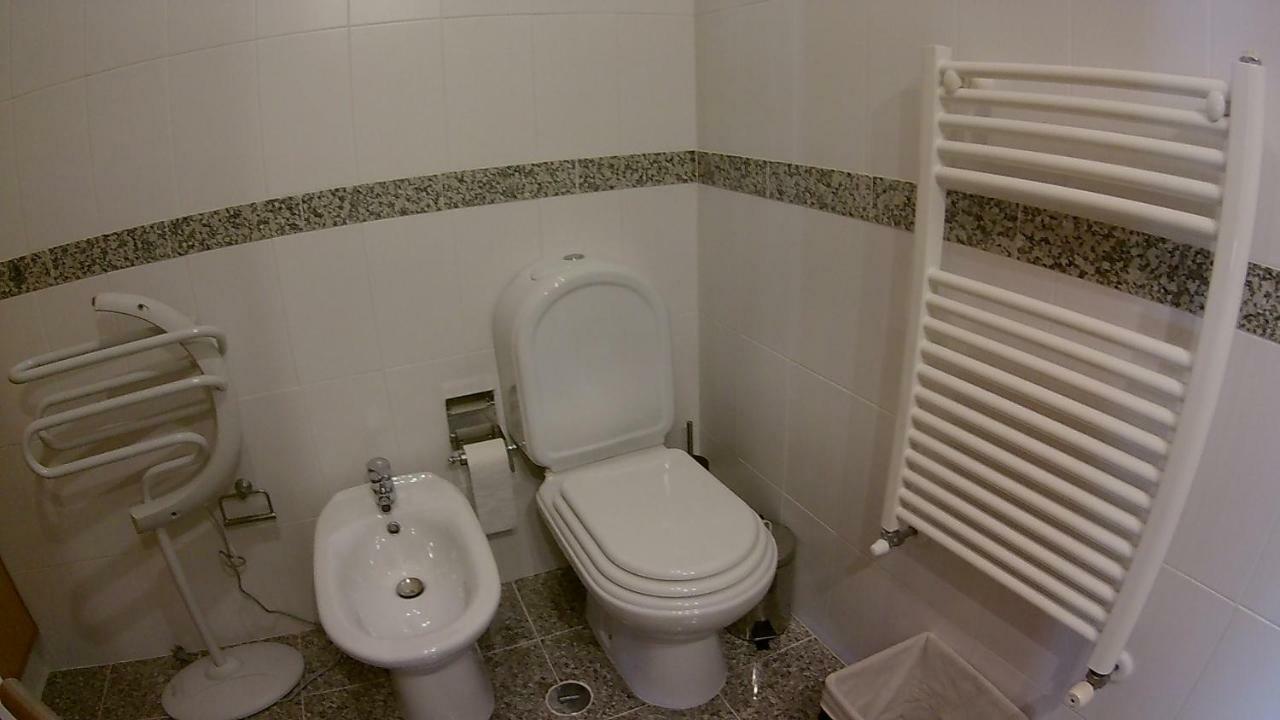 Villa Casa da Buzina Nazaré Esterno foto
