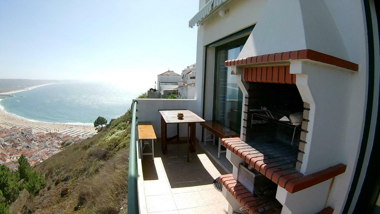 Villa Casa da Buzina Nazaré Esterno foto