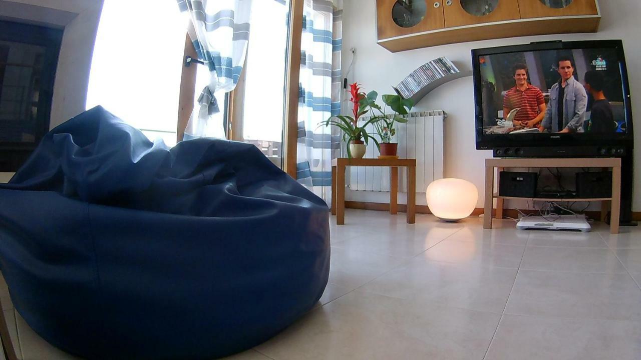 Villa Casa da Buzina Nazaré Esterno foto