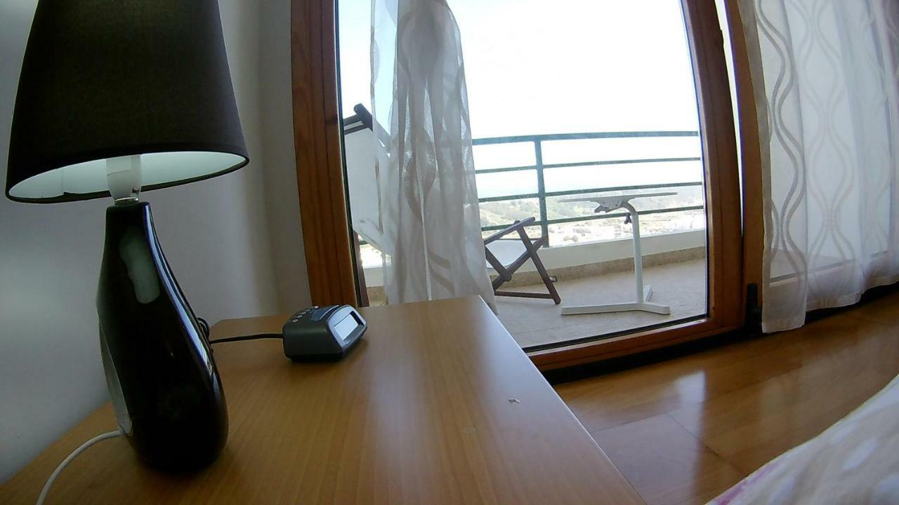 Villa Casa da Buzina Nazaré Esterno foto
