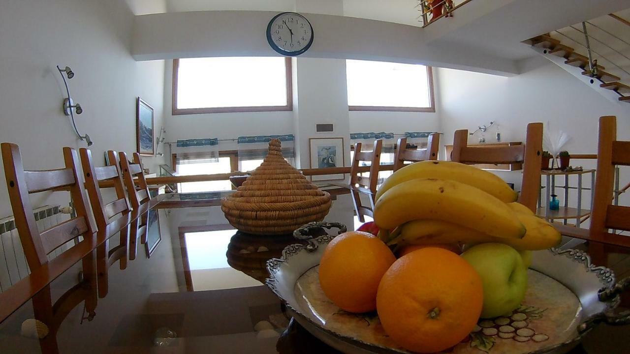 Villa Casa da Buzina Nazaré Esterno foto