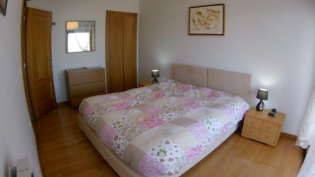 Villa Casa da Buzina Nazaré Esterno foto