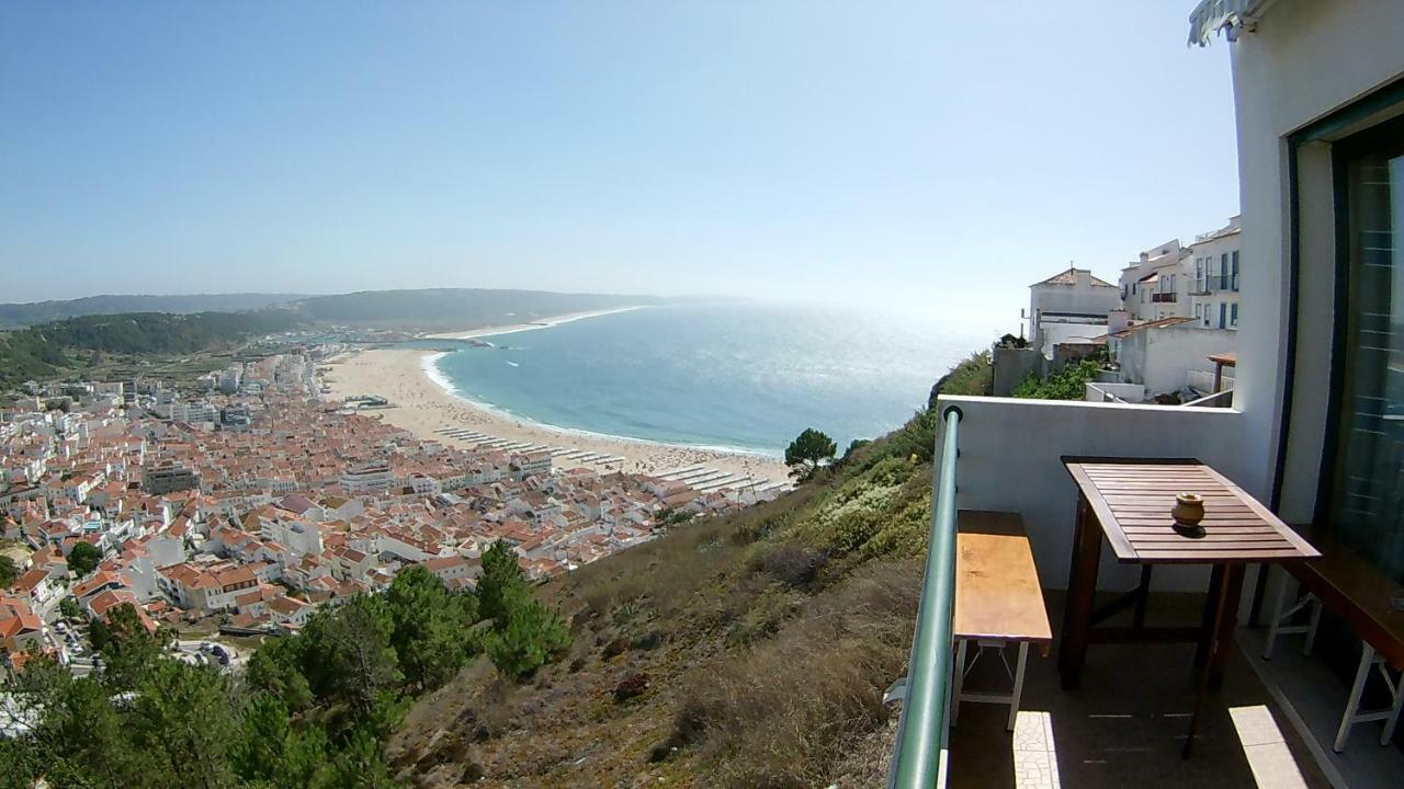 Villa Casa da Buzina Nazaré Esterno foto